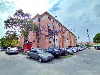 Apartment, Low Cost