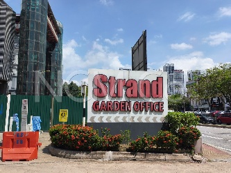 Office Unit