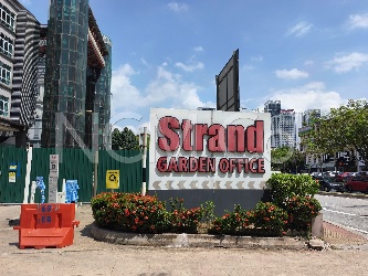 Office Unit