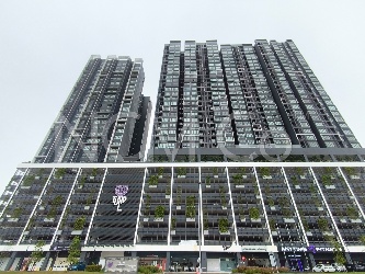 Service Apartment