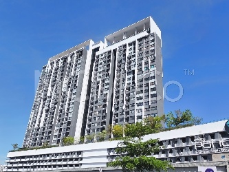 Service Apartment