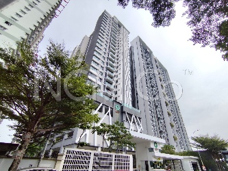 Service Apartment