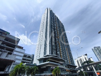 Service Apartment