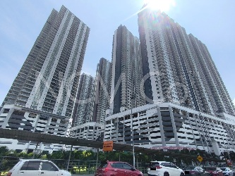 Service Apartment