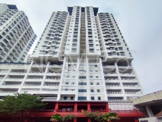 Service Apartment