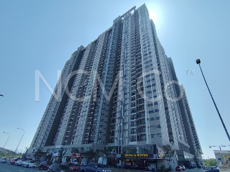 Service Apartment