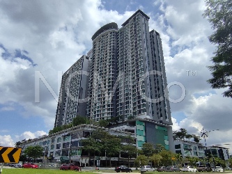 Service Apartment