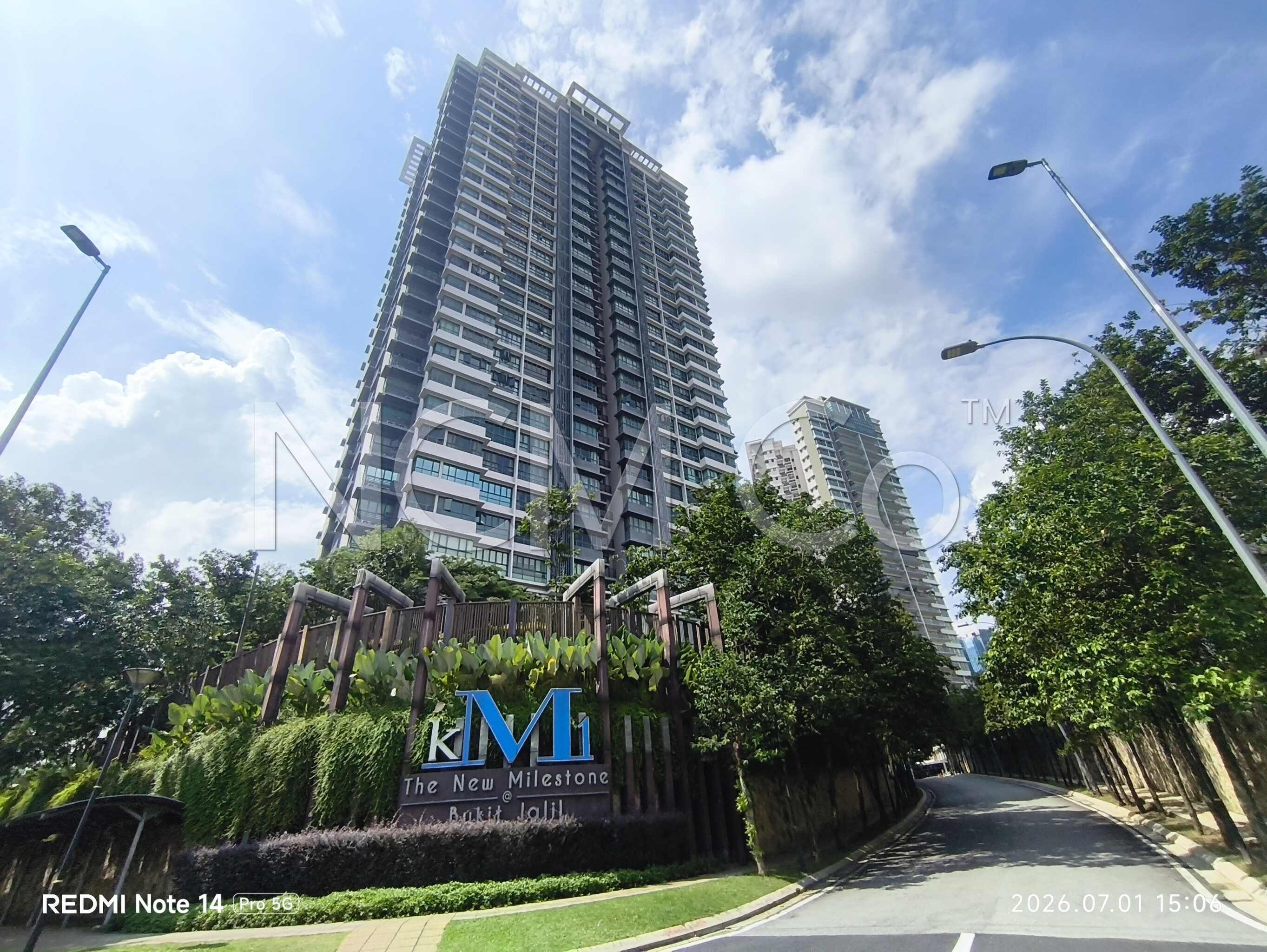 Condominium