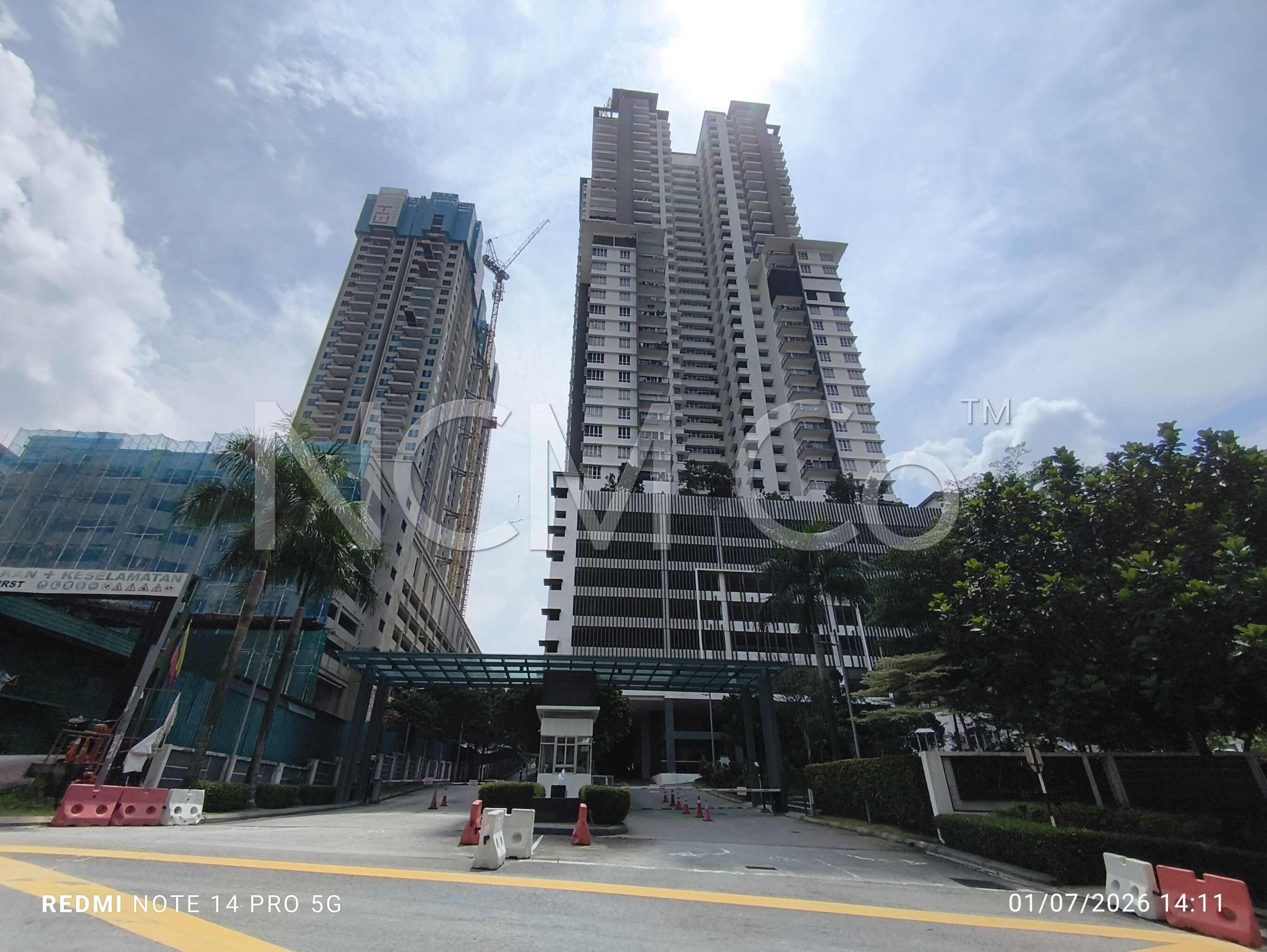 Condominium