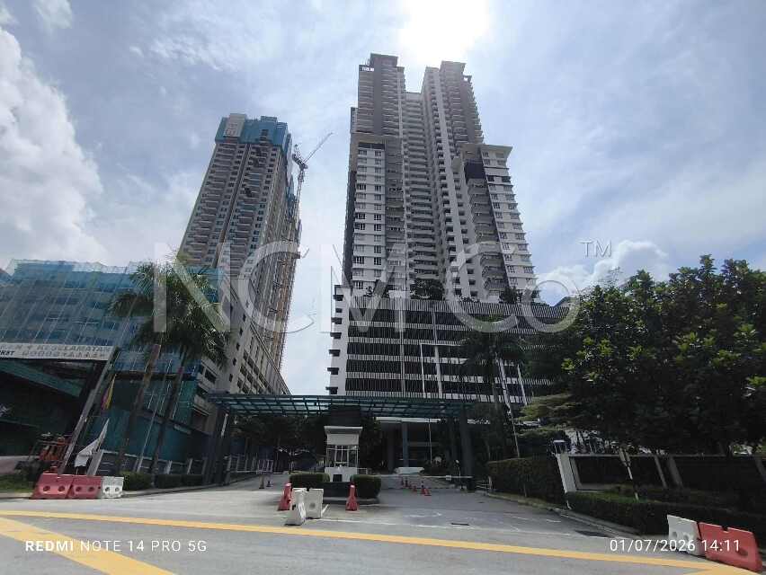 Condominium