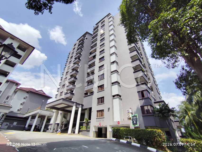 Condominium