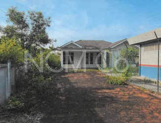 1 Storey Detached House