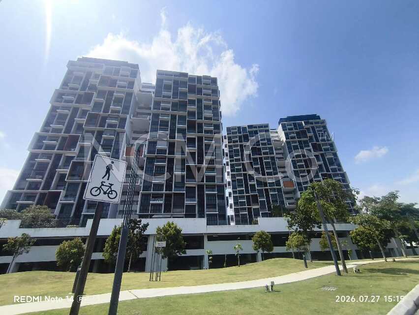 Condominium