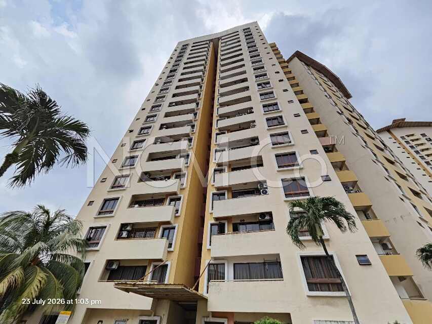 Condominium
