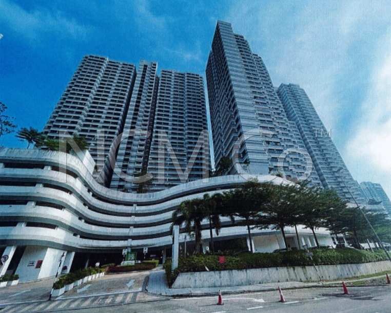 Service Apartment