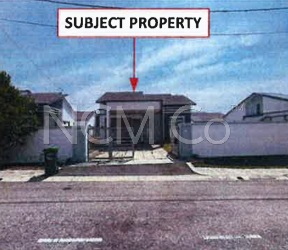 1 Storey Detached House