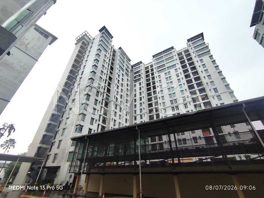 Service Apartment