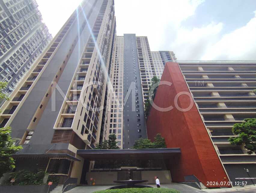 Service Apartment