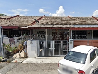 1 Storey Terrace House, Intermediate
