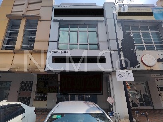 2 Storey Shop Office, Intermediate
