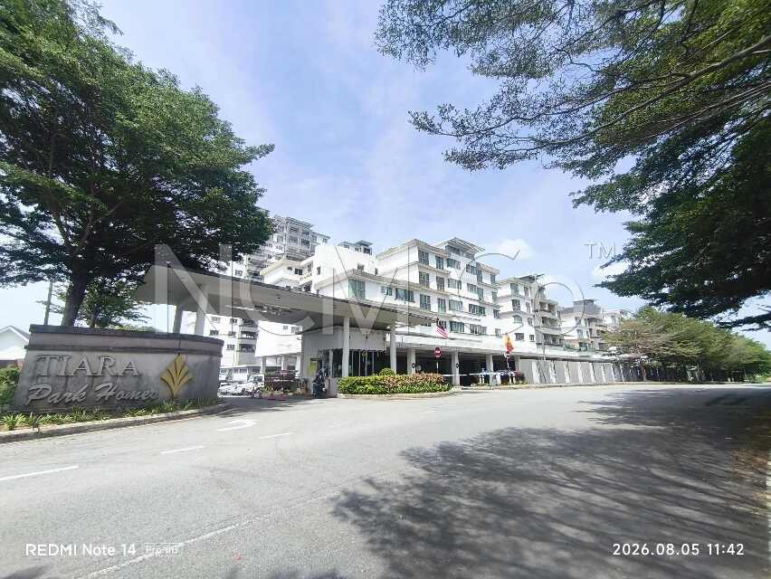 Condominium