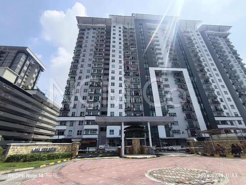 Service Apartment