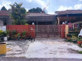 1 Storey Terrace House, Intermediate