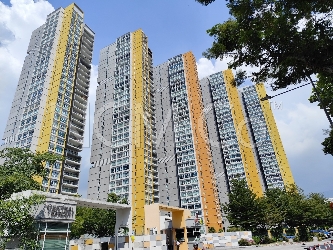 Duplex Penthouse