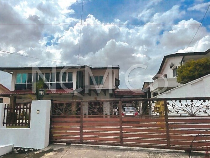 2 Storey Detached House