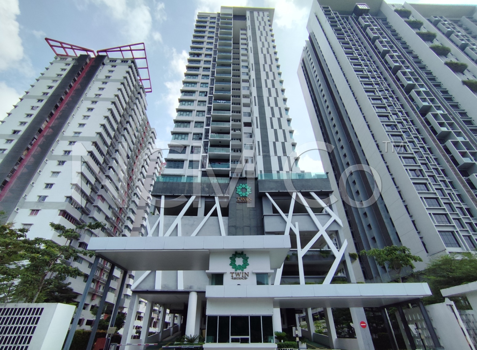 Service Apartment