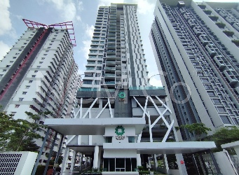 Service Apartment