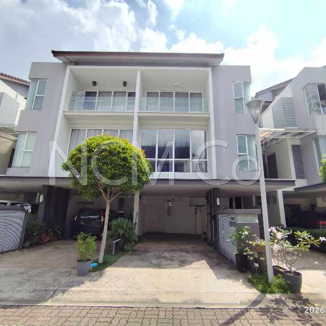Town House