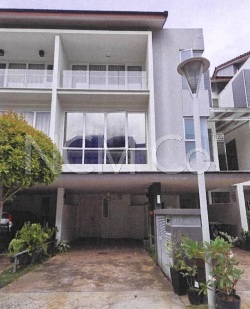 Town House