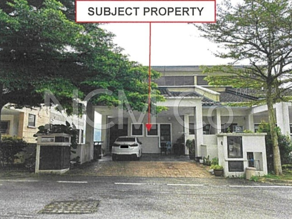 3 Storey Semi Detached House