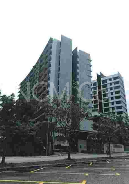 Service Apartment