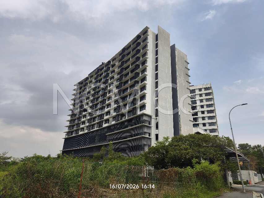 Service Apartment