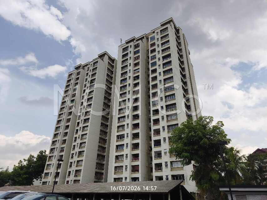 Condominium