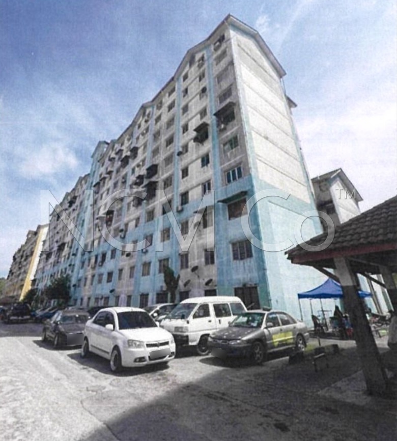 Apartment, Low Cost