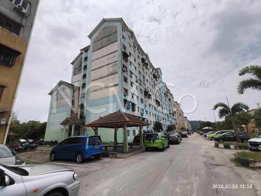 Apartment, Low Cost
