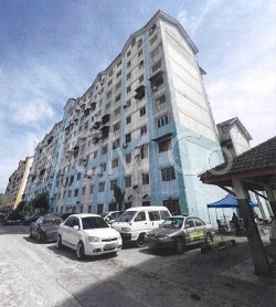 Apartment, Low Cost
