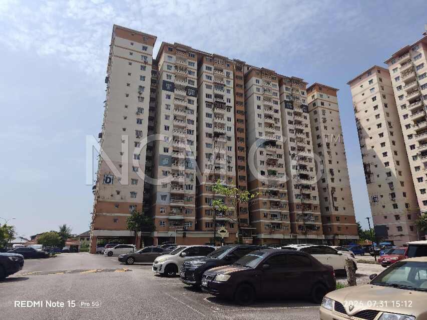 Apartment, Intermediate