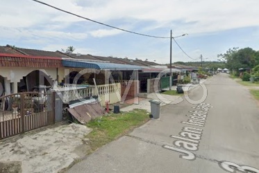 1 Storey Terrace House, Intermediate