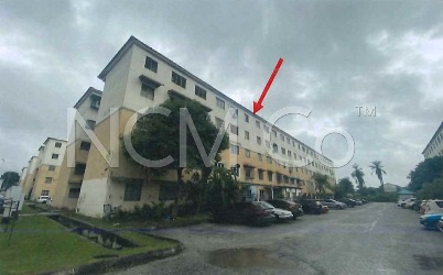 Apartment, Low Cost