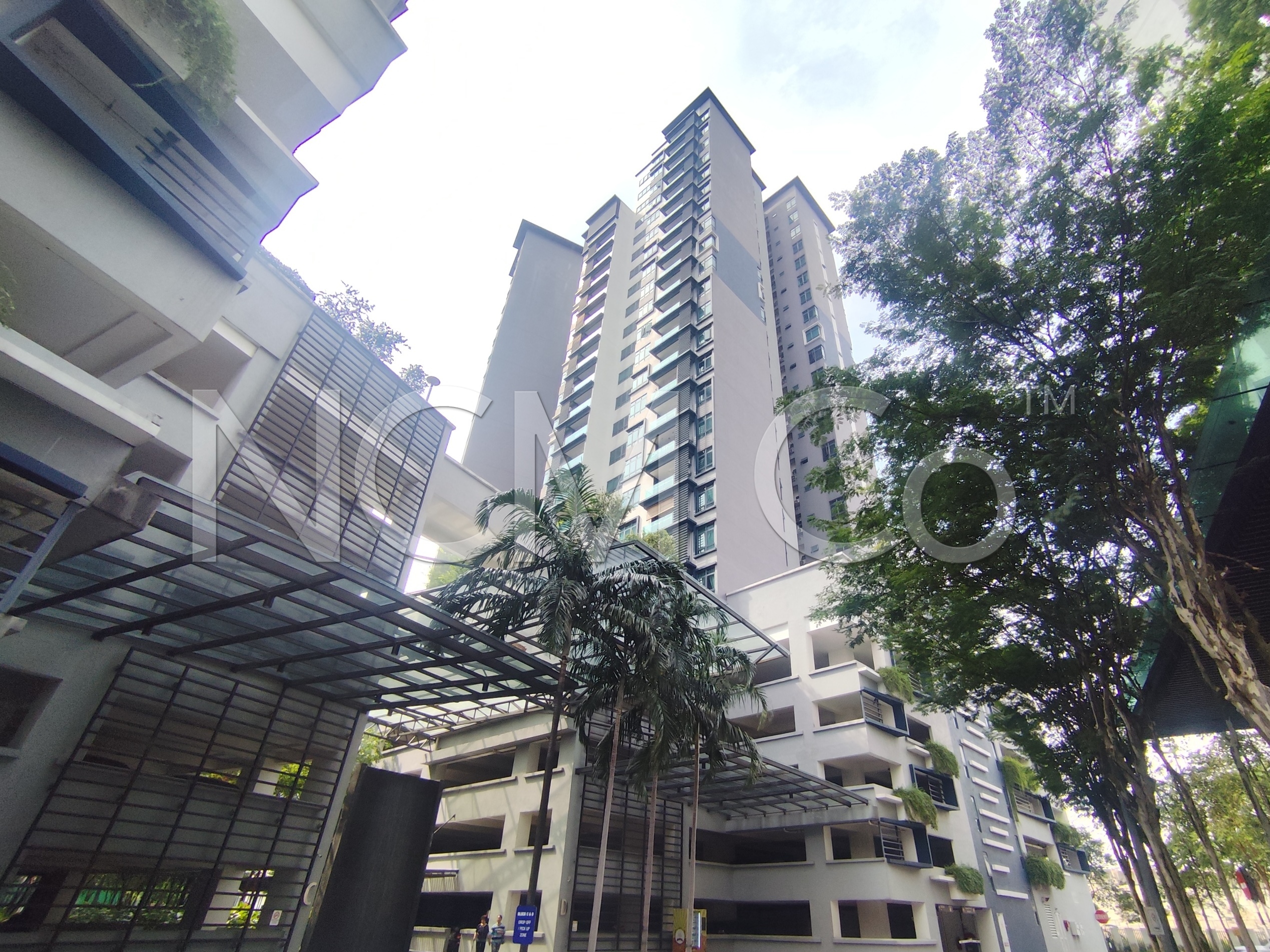 Condominium