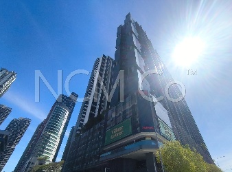 Service Apartment