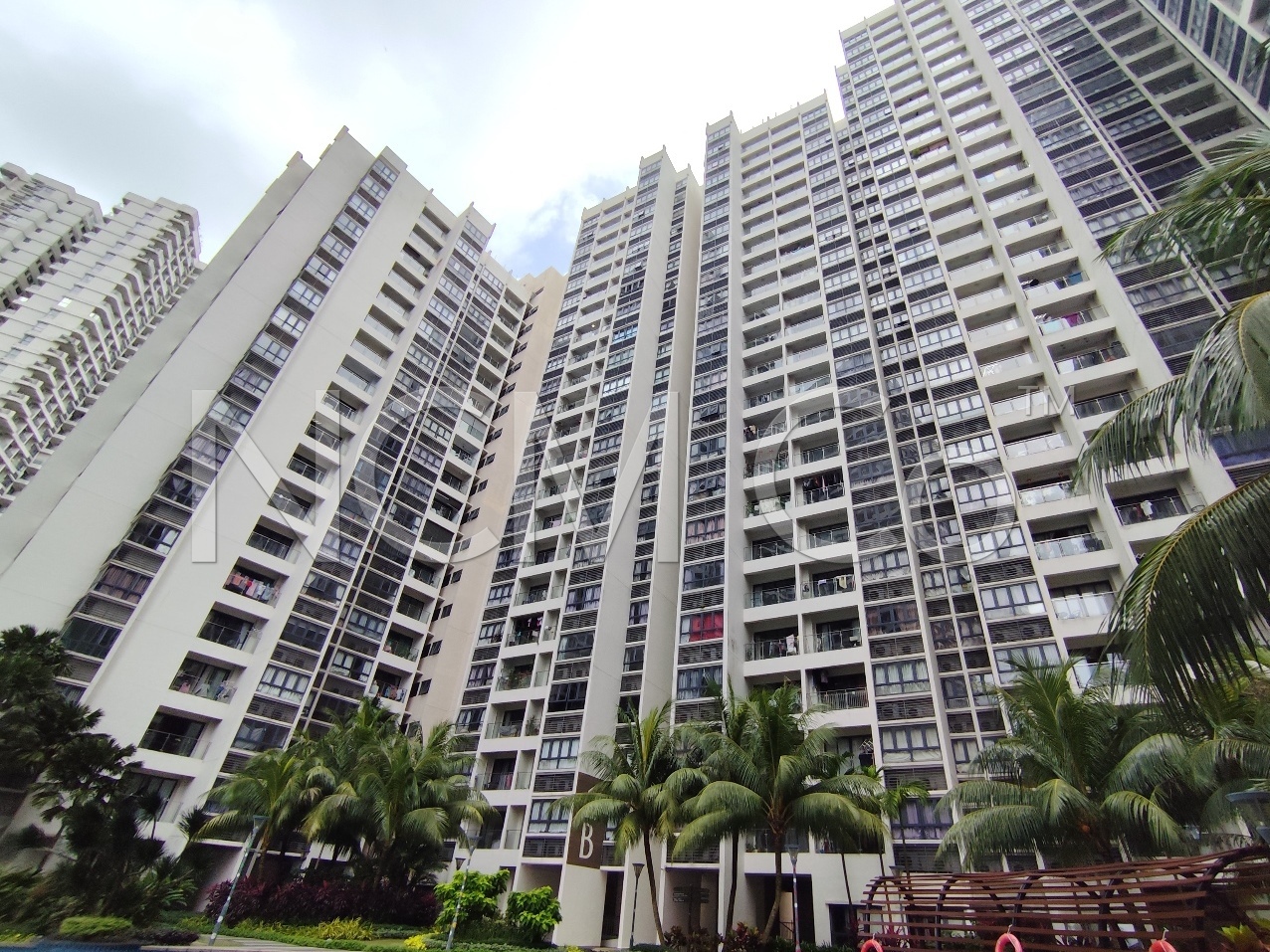 Service Apartment