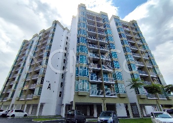 Apartment, Medium Cost