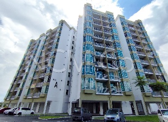 Apartment, Medium Cost