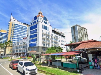 Residential Unit, Intermediate