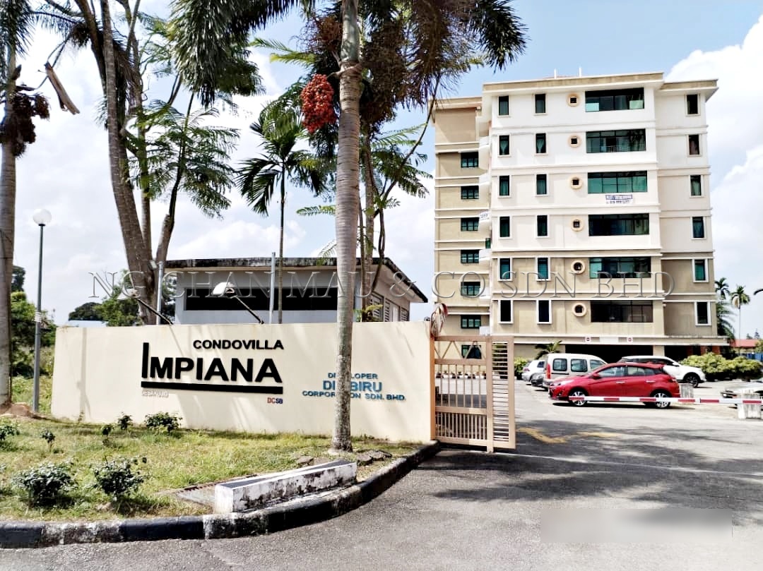 Condominium